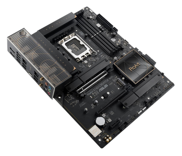 ASUS PROART B760-CREATOR WIFI - 1241938 - zdjęcie 5